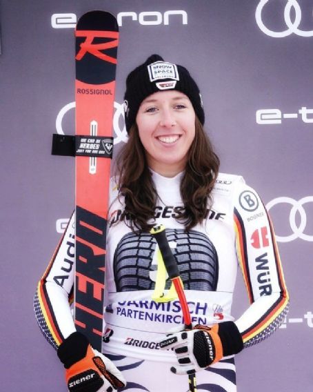 Kira Weidle
