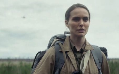 Natalie Portman as Lena in Annihilation - FamousFix