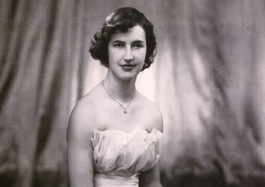 Eila Grahame