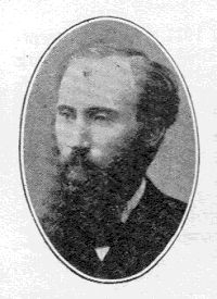 Haldor Johan Hanson