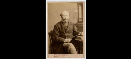 John Moore Jeffcott