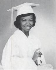 Samaria (Mitcham) Bailey