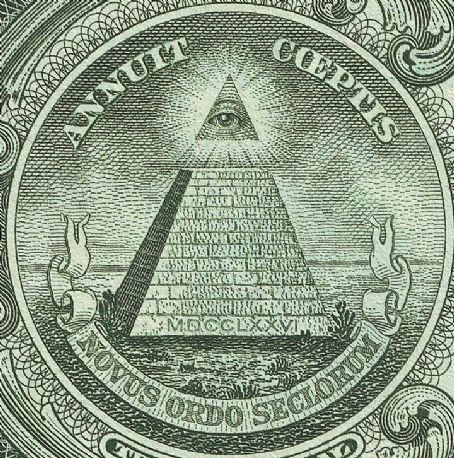 Conspiracy theory