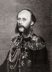 Ernest Stackelberg