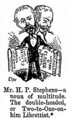Henry Pottinger Stephens