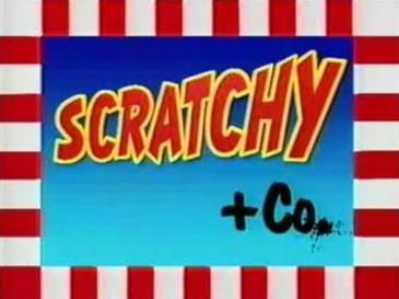 Scratchy & Co.