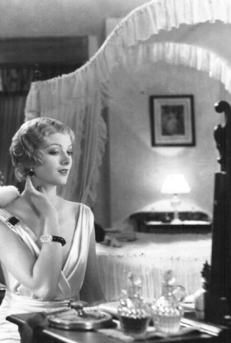 Skyline - Myrna Loy