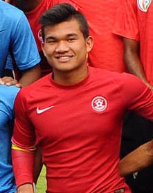 Mohammad Nawaz (footballer)