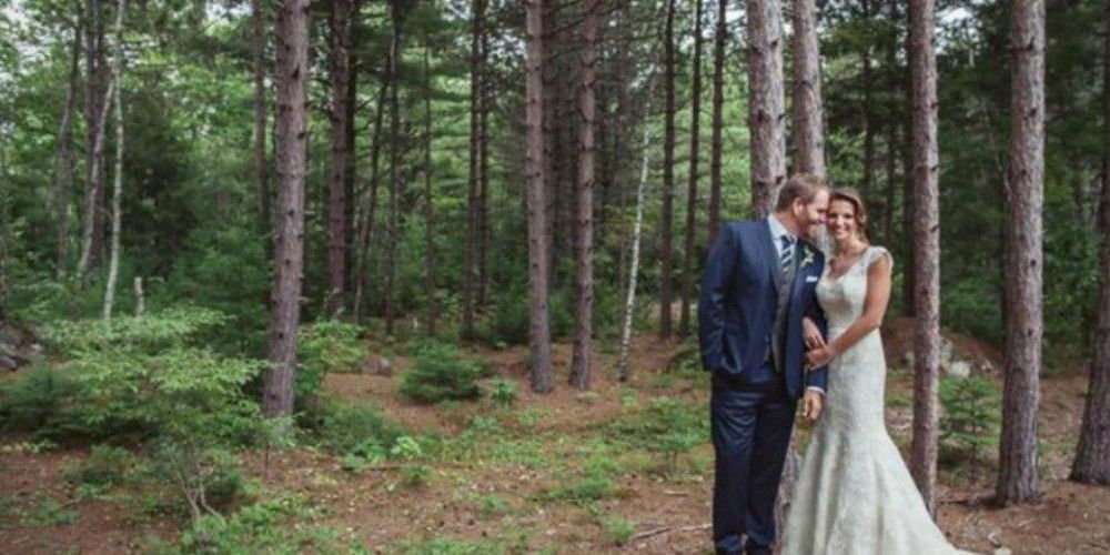 Josh Gates and Hallie Gnatovich Photos, News and Videos, Trivia and