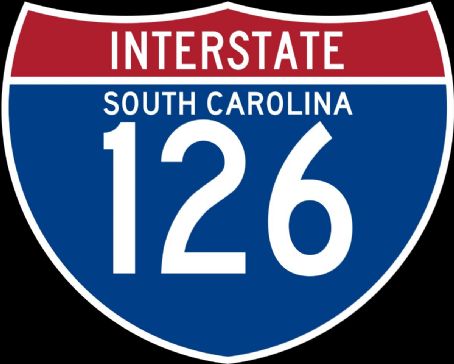 Interstate 126