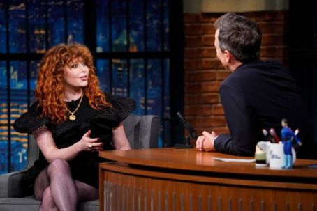 Natasha Lyonne Photos, News and Videos, Trivia and Quotes - FamousFix