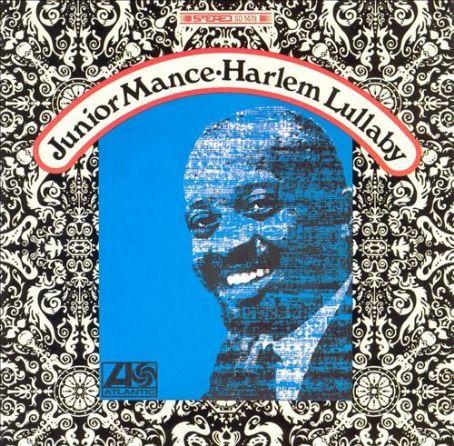 Harlem Lullaby