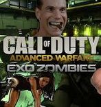 Call of Duty: Advanced Warfare - Exo Zombies