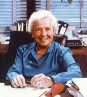 Matilda White Riley