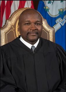 Richard A. Robinson