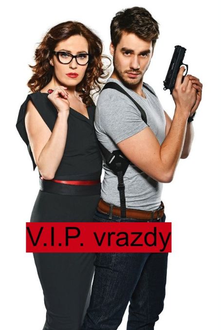 V.I.P. vrazdy