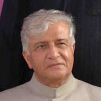 Krishan Kant Paul