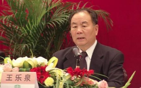 Wang Lequan