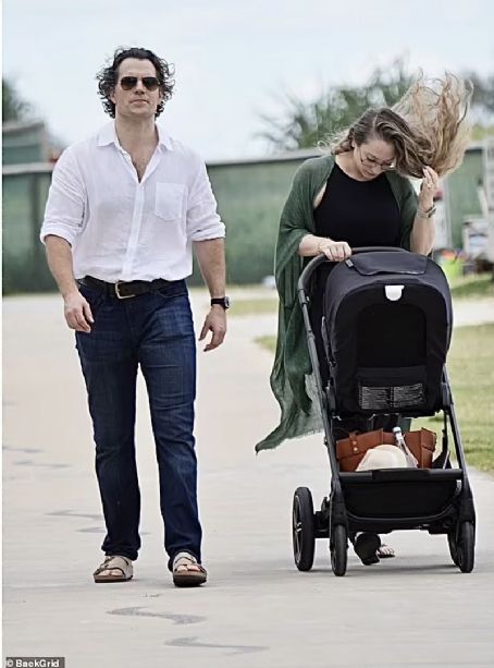 Papwalk in Australia