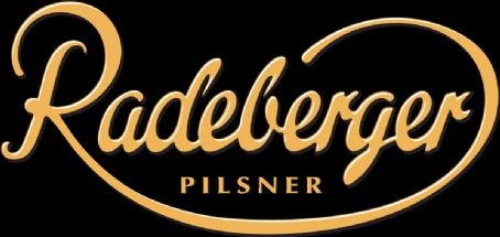 Radeberger Brewery