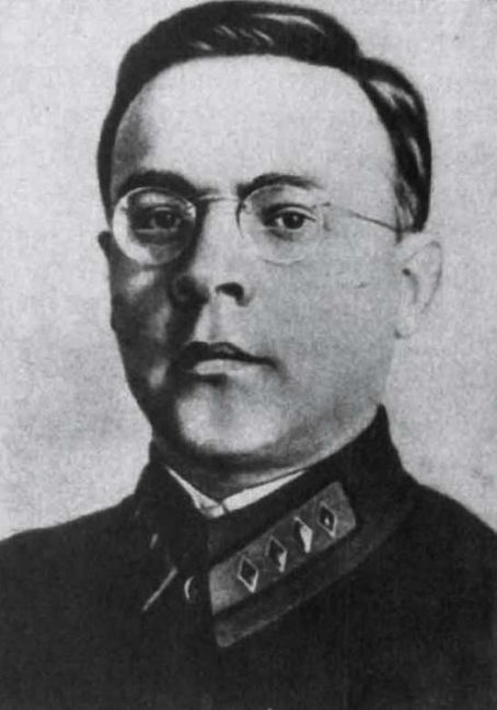 Vitaly Markovich Primakov