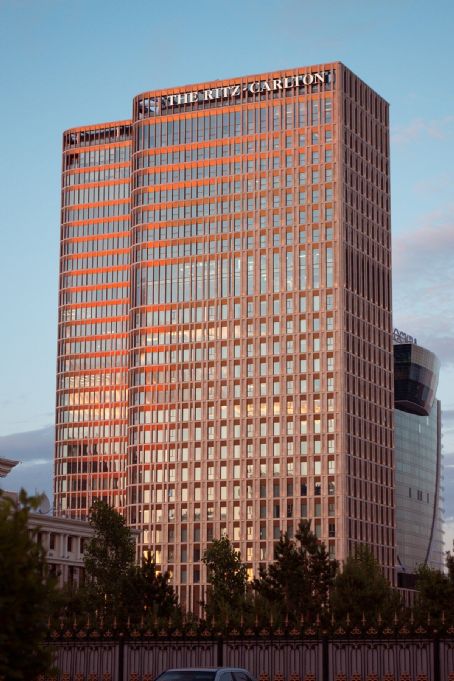 Talan Towers