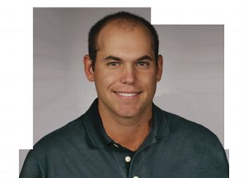 Bill Haas