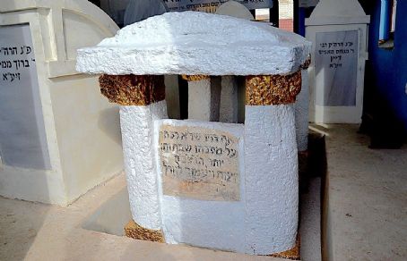 Avraham Yehoshua Heshel