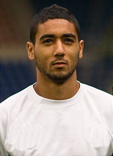 Chakhir Belghazouani