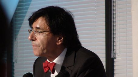 Elio Di Rupo