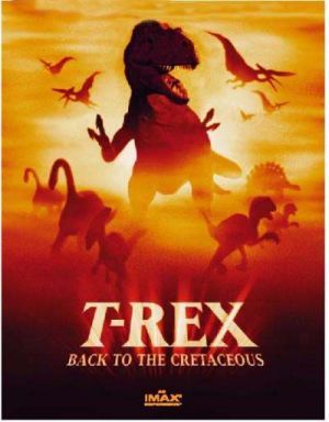 T-Rex: Back to the Cretaceous Picture - Photo of T-Rex: Back to the ...