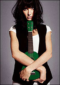 Mareva Galanter