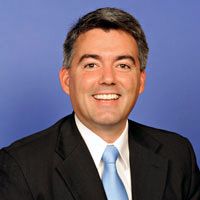 Cory Gardner