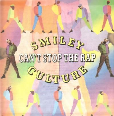Smiley Culture