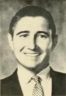 Robert Ellis Cahill