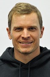 Tobias Angerer