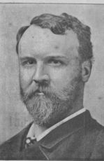 John Robinson Whitley