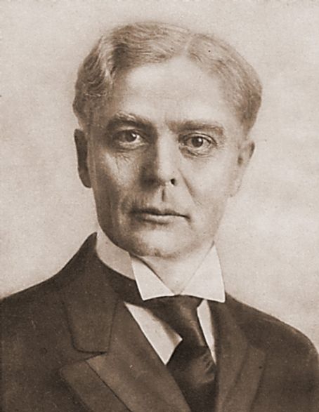 Ole Hanson