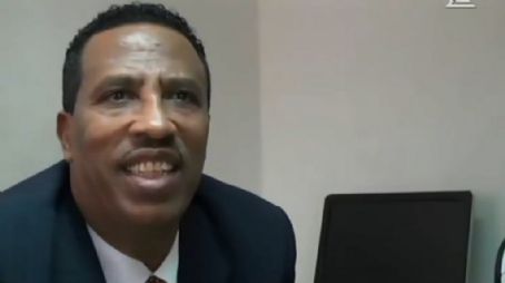 Adisu Massala