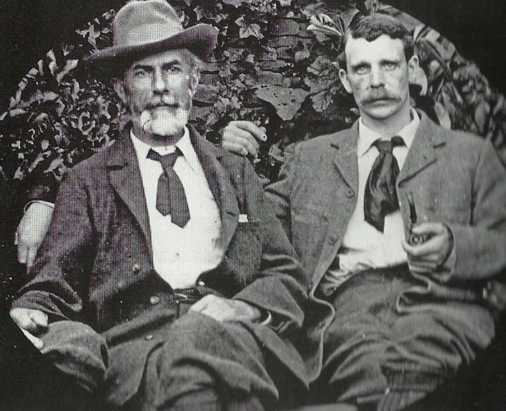 Edward Carpenter