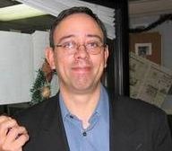 Roberto Javier Mora García