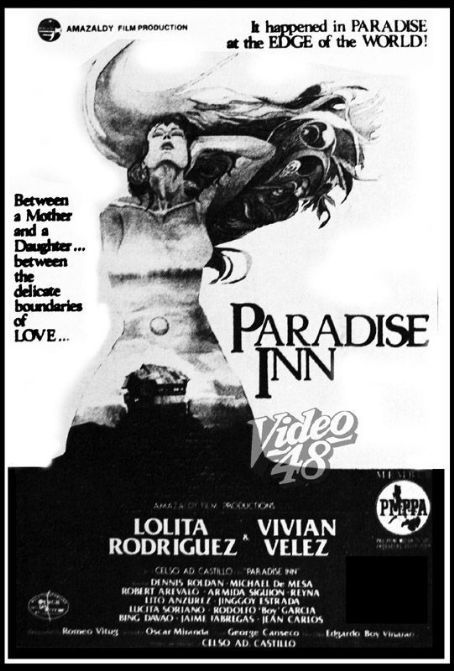 Paradise Inn