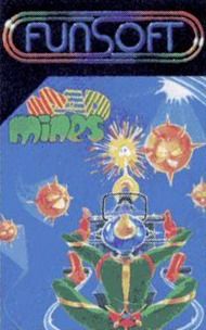 Mad Mines