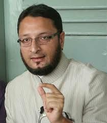 Asaduddin Owaisi