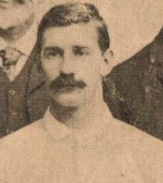 Stan Wickham