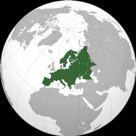 Continental Europe