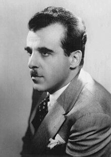 Erno Rapee