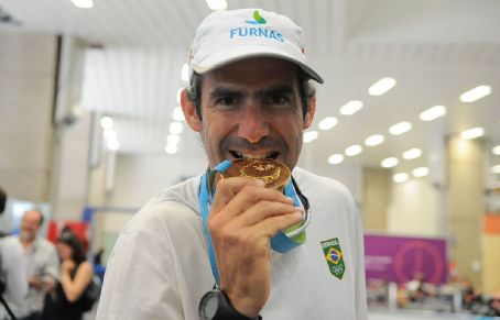 Ricardo Santos (sailor)