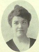 Edna May Williston Best