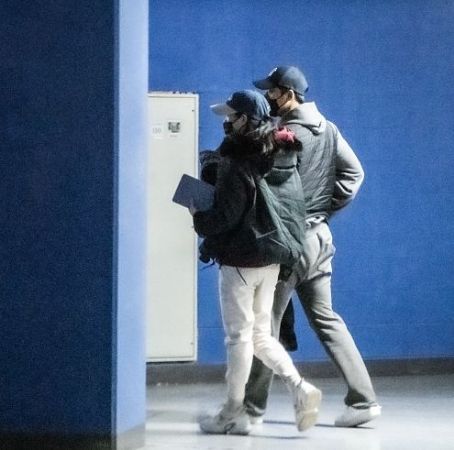 Lee Do-Hyun and Lim Ji-Yeon - Dating
